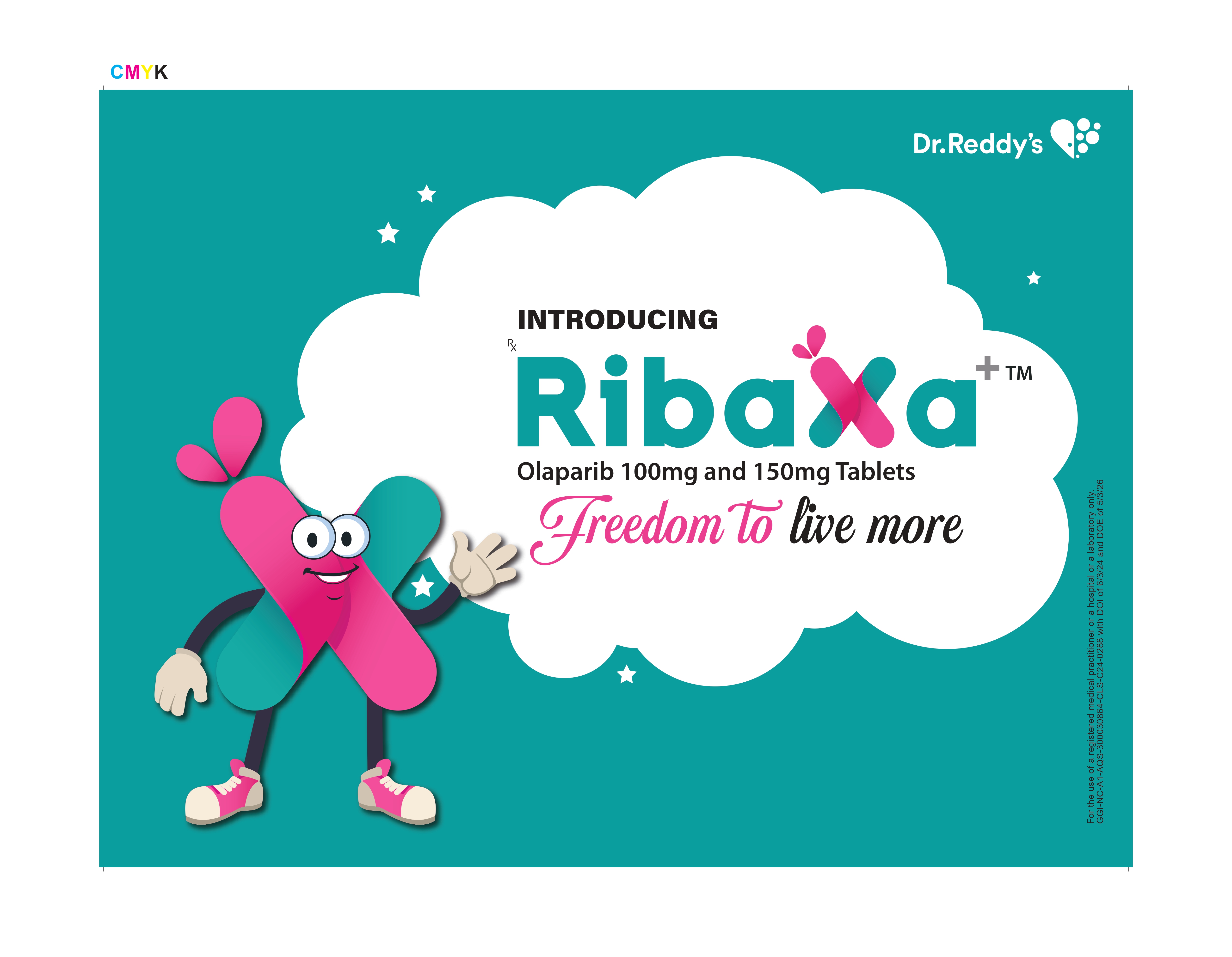 Ribaxa print page
